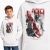 Bluza z kapturem dziecięca Patriotyczna WARSZAWA 44